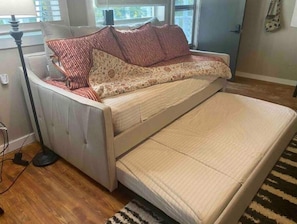1 chambre, Wi-Fi