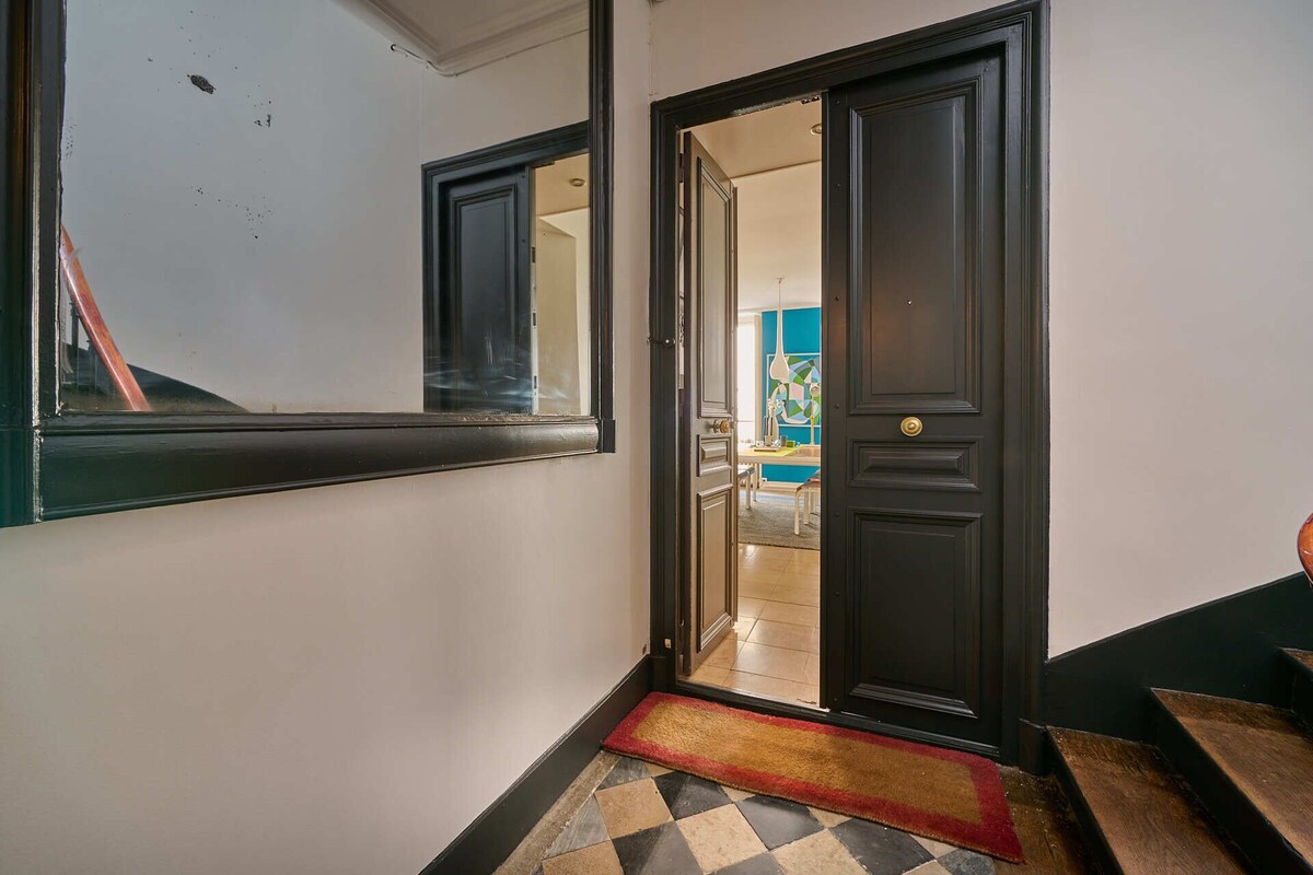 Bild für Gastgeberprofil