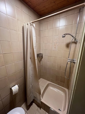 Appartement, 1 lit double | Salle de bain
