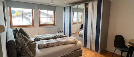 Appartement, 1 lit double
