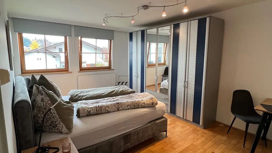 Einzimmerwohnung in Innsbruck