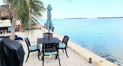 paradise point, ocean front /dock/ramp.