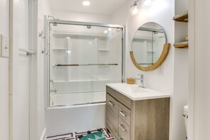 Haartrockner, Handtücher