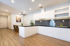 Micro-ondas, cooktop