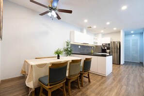 Micro-ondas, cooktop