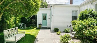 The Beach Cabanas by STAY