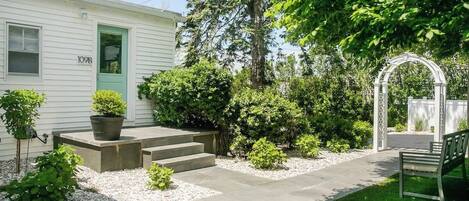 テラス / パティオ