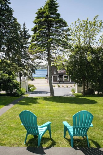 The Beach Cabanas by STAY