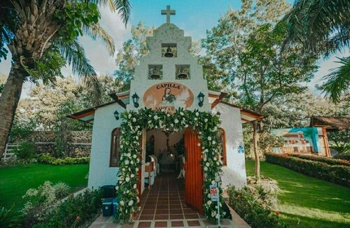 Hotel Agroturistico Palma Vino