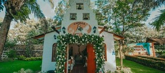 Hotel Agroturistico Palma Vino