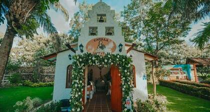 Hotel Agroturistico Palma Vino