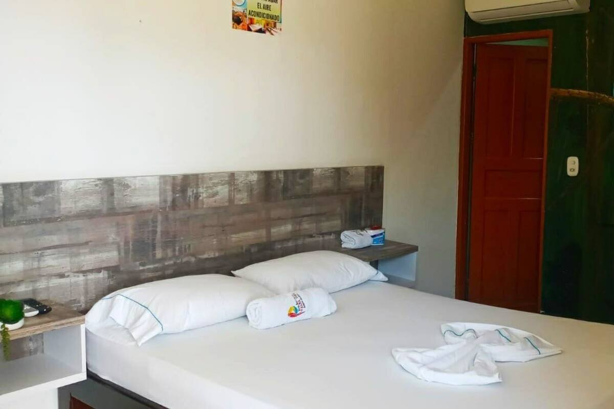 Standard Room, 1 Double Bed