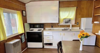 Ambleside - 2-Bedroom Cottage #8