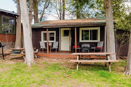 Ambleside - 2-Bedroom Cottage #8