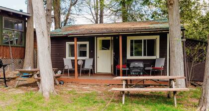 Ambleside - 2-Bedroom Cottage #8