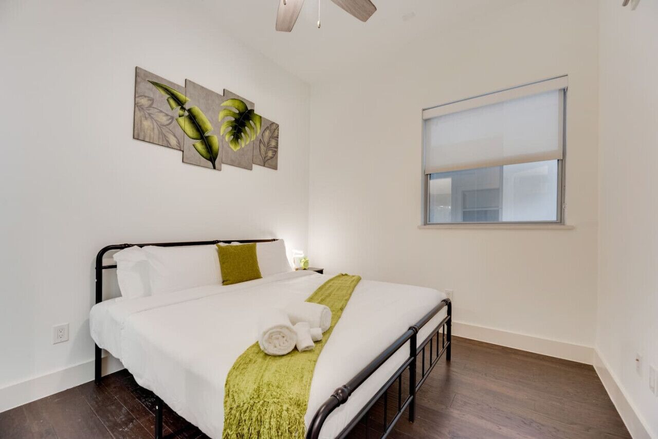 2 camere, una scrivania, ferro/asse da stiro, Wi-Fi