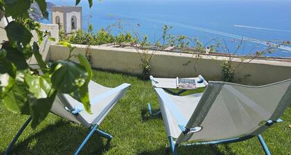 Villa Grà - Encantadora villa con vistas al mar Grà