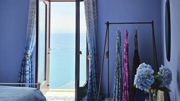 2 Schlafzimmer, BĂŒgeleisen/BĂŒgelbrett, kostenloses WLAN, BettwĂ€sche