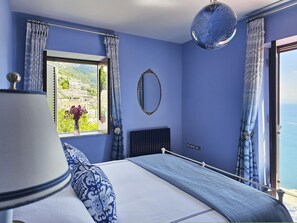 2 soverom, strykejern/-brett, wi-fi (inkludert) og sengetøy