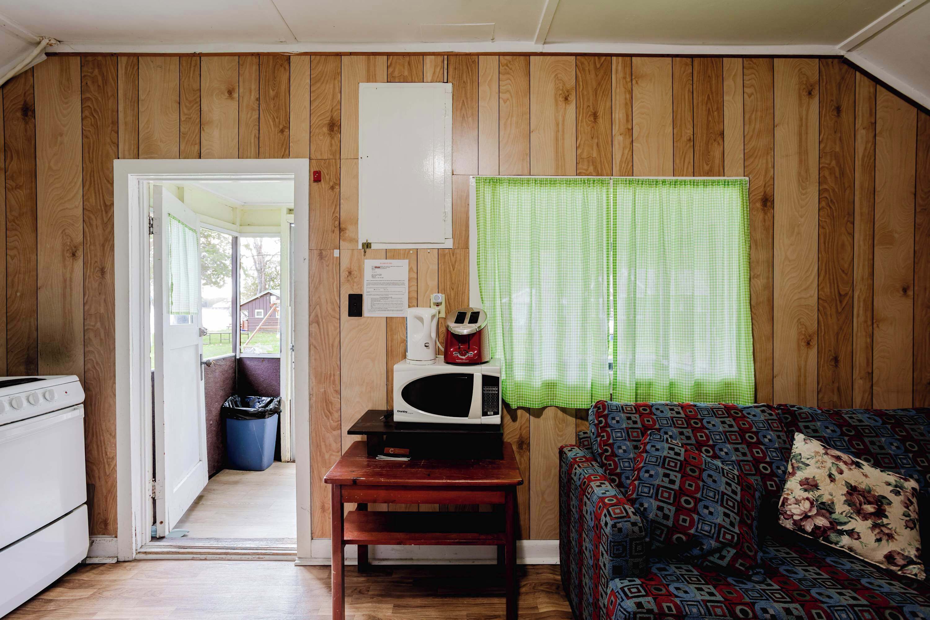 Interieur