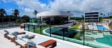 Lejlighed | Opholdsområde | 58-tommers smart-tv med digitale kanaler, Netflix, betalingsfilm