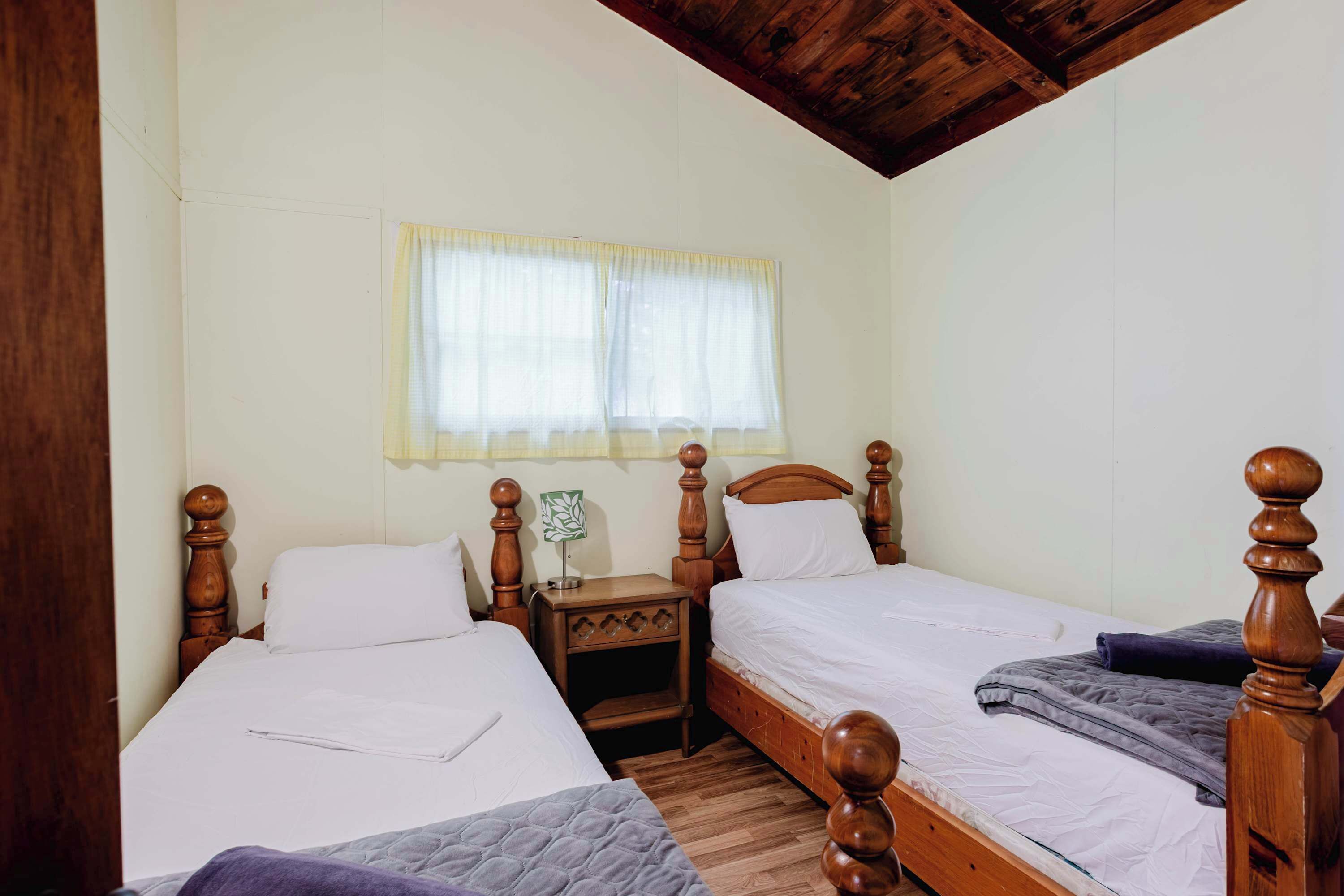 2 chambres, Wi-Fi, draps fournis