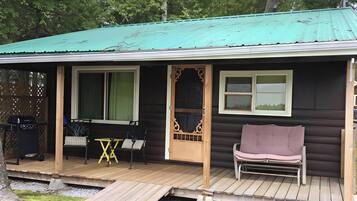 Terras