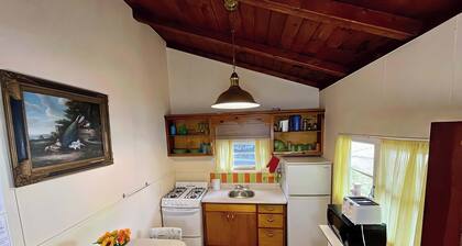 Ambleside - 2-Bedroom Cottage #4