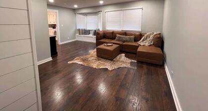 The Haven—Cozy&Bright- 3 Kings