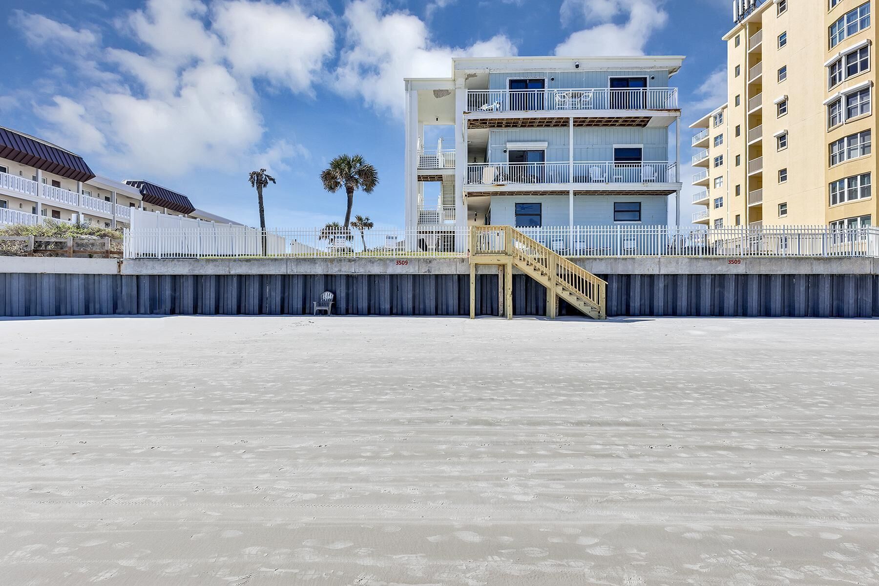 Coastal Waters 108/109- 2 bedroom 2 bath pool side condo!