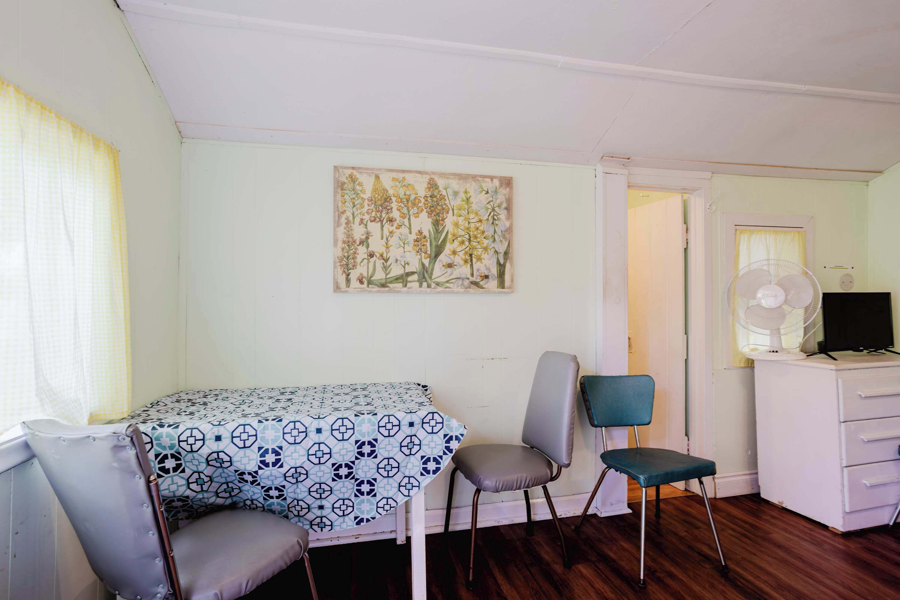 Interieur