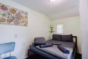 1 dormitorio, wifi, ropa de cama
