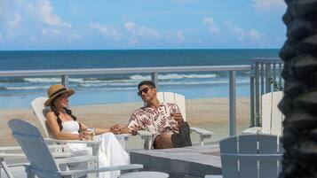 Comodidades da propriedade