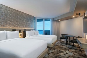 1 bedroom, premium bedding, pillow-top beds, in-room safe