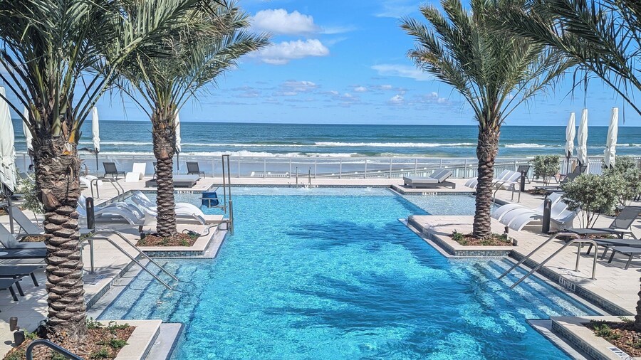 ルネッサンスデイトナビーチオーシャンフロントホテル