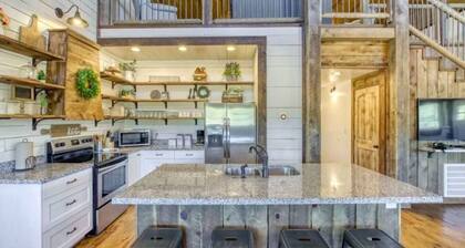 King Beds for All Next to Zion