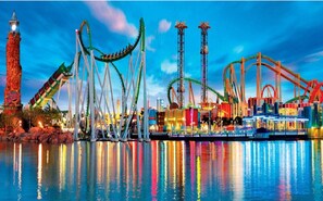 Exterior - Bposhtels Orlando Disney (Kissimmee)