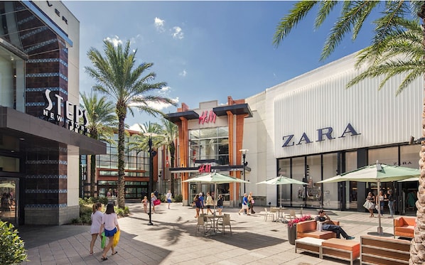 Exterior - Bposhtels Orlando Disney (Kissimmee)