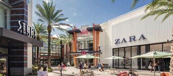Bposhtels Orlando Disney