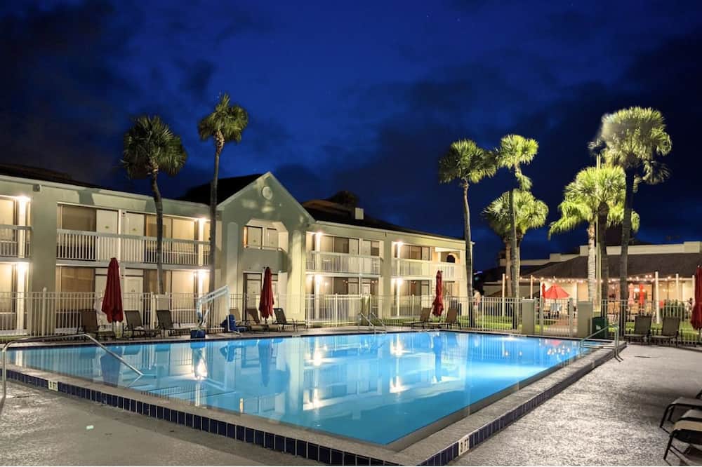 Bposhtels Orlando Disney