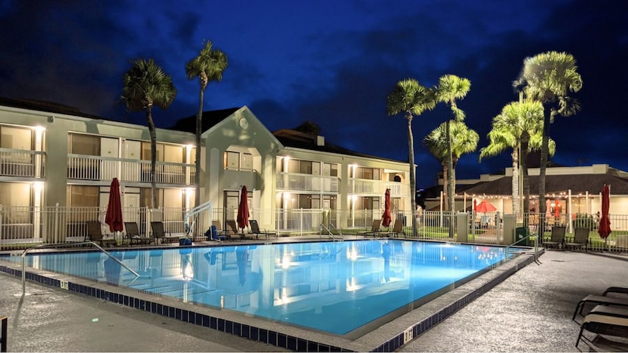 Bposhtels Orlando Disney