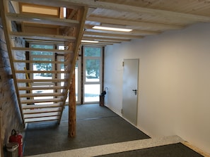 Sisätilat