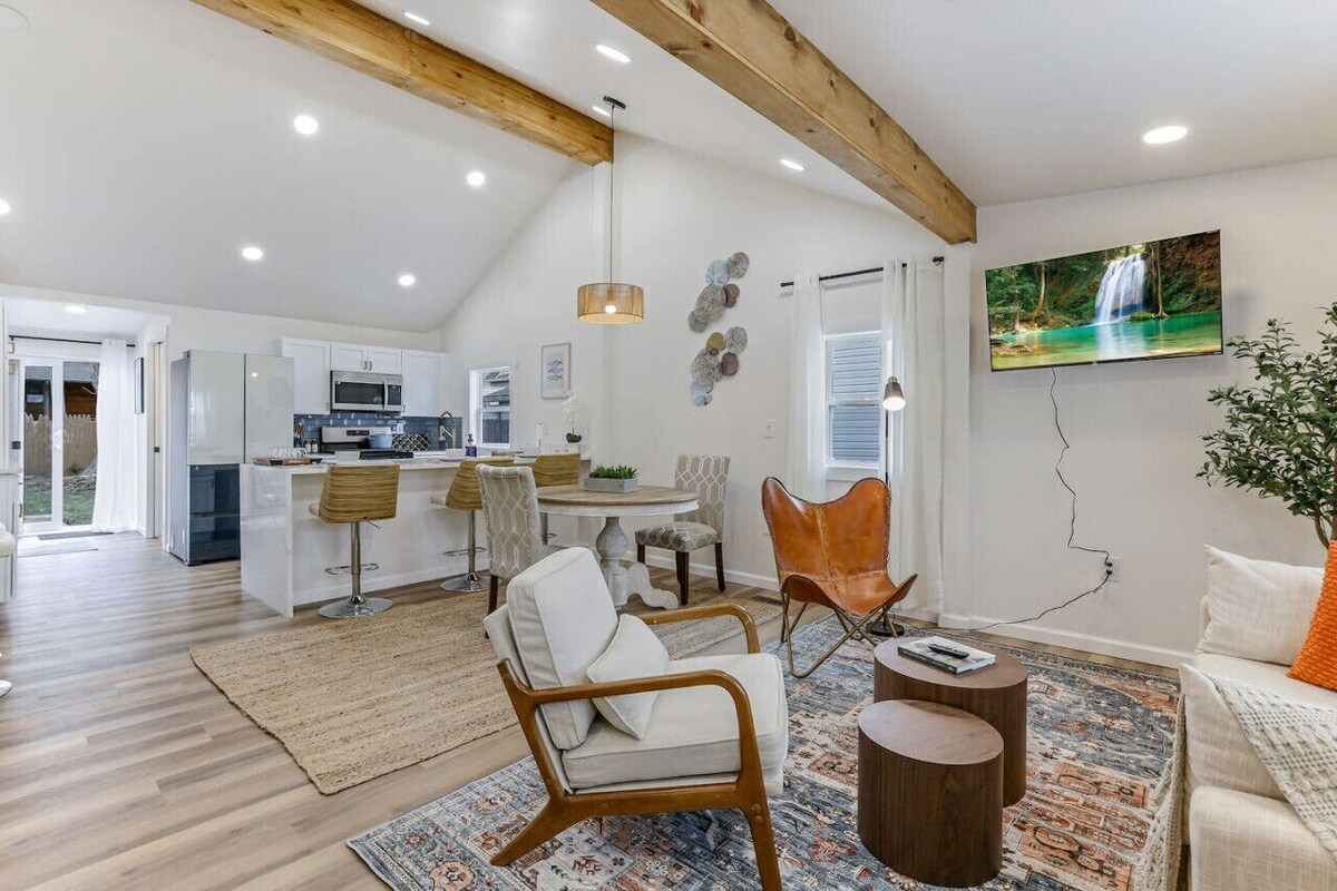 Majoittajan profiilikuva