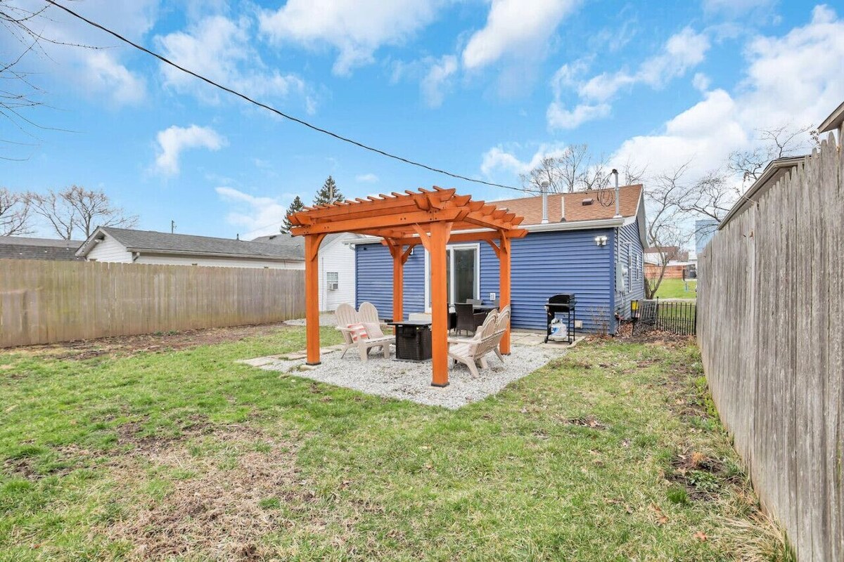 Bild für Gastgeberprofil