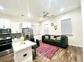 Interior - Stylish home in Houston
 (Houston)