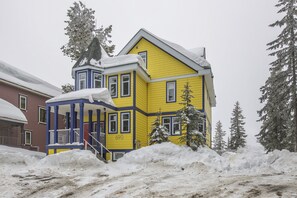 Exteriör