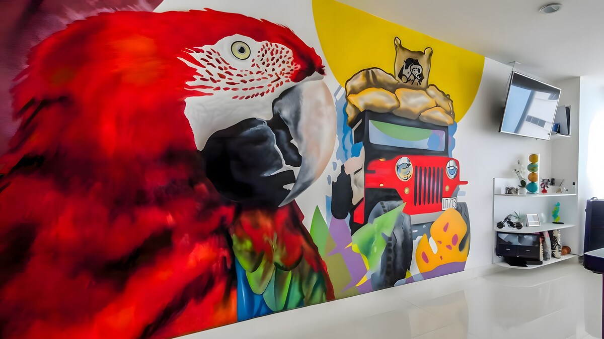 Image de profil de l’hôte