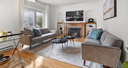 Luxurious House Big Terrace |Â Sleeps 16 | 3bath