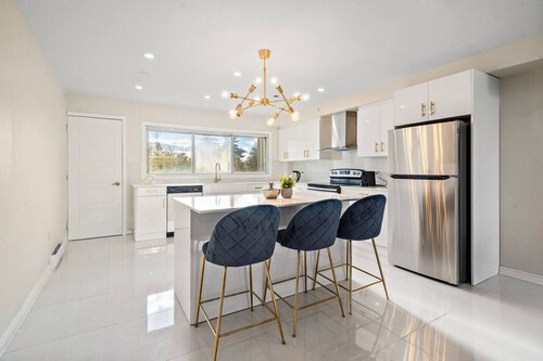 5bdr Luxurious Apartment|2 Bathrooms | Sleeps 10