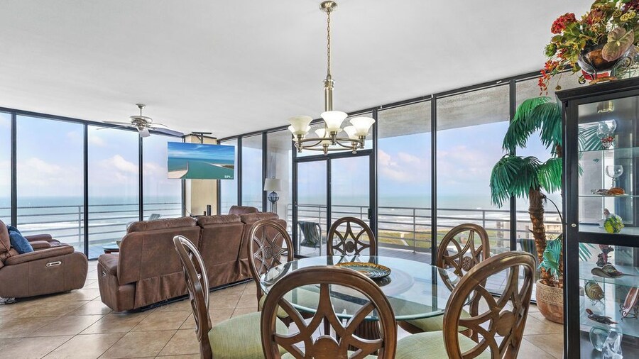 Sunchase IV by South Padre Resort Rental